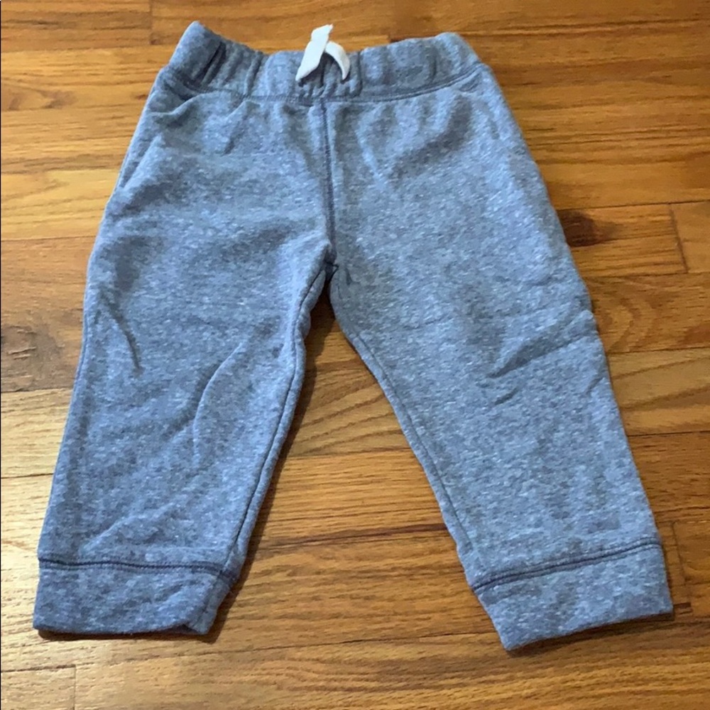 Swear pants